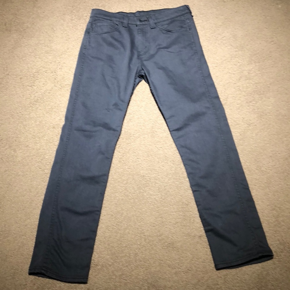 Levi’s